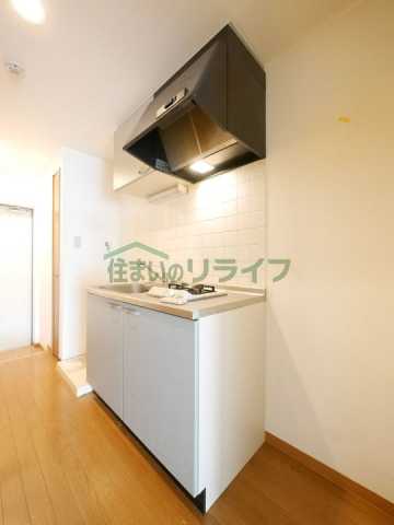 キッチン　ラ・シャトン西早稲田　参考写真