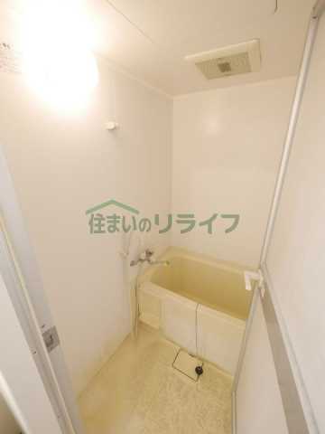 バス・シャワールーム　ラ・シャトン西早稲田　参考写真