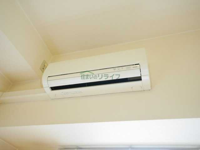 その他設備　ラ・シャトン西早稲田　参考写真