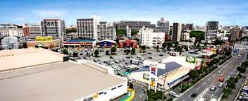 ショッピングセンター　パピヨンプラザ（ショッピングセンター）まで1027m