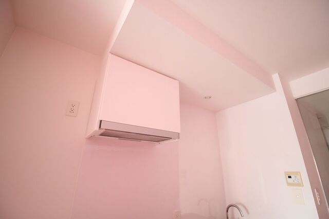 キッチン　※別室の参考写真の為、現況優先です。