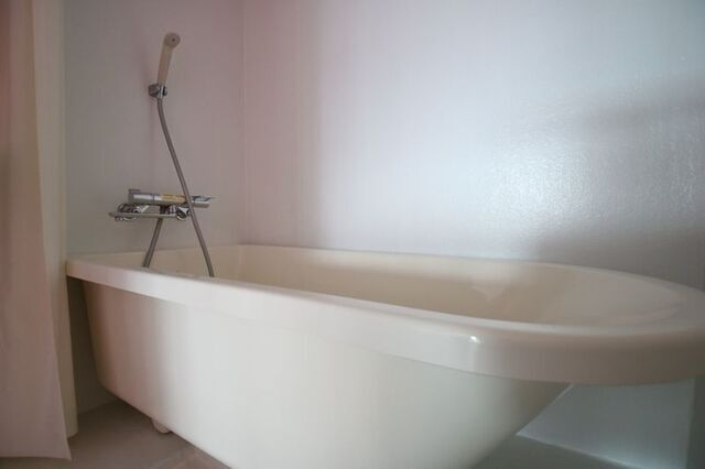 バス・シャワールーム　※別室の参考写真の為、現況優先です。