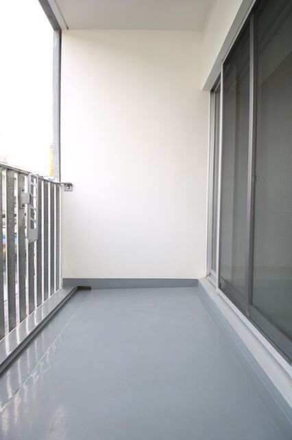 バルコニー　※別室の参考写真の為、現況優先です。