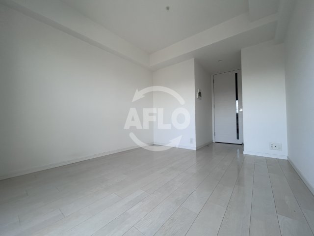 居室・リビング　オーキッドレジデンス新大阪　リビング