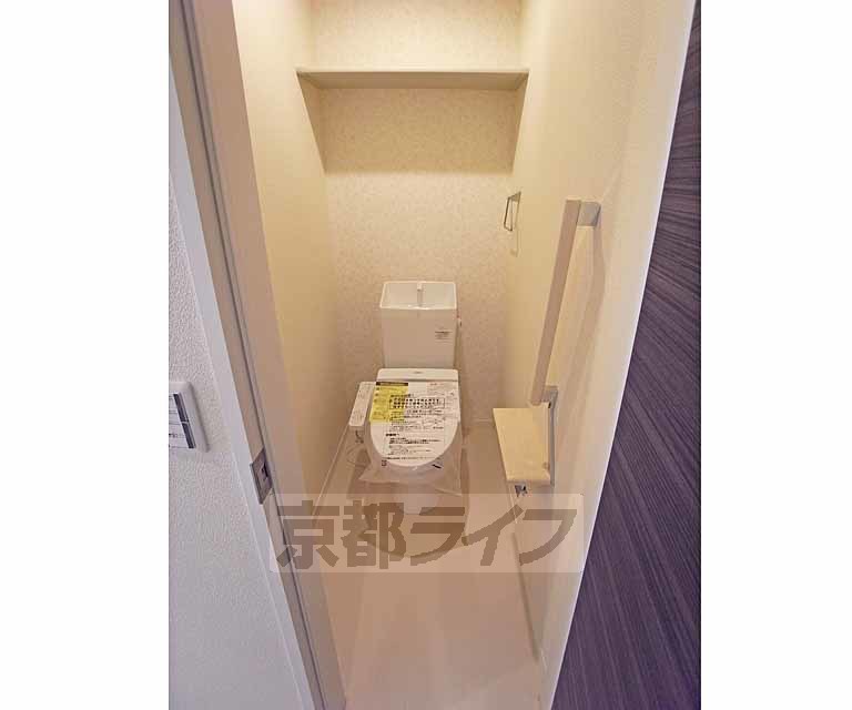 トイレ　人気のウォッシュレットです。