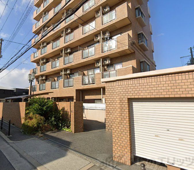 その他設備　外観