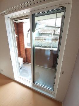 バルコニー　ベランダ