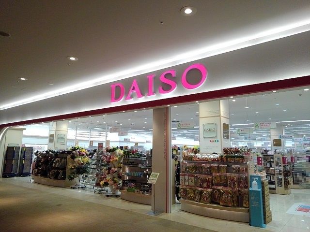 その他　ダイソー（その他）まで1100m