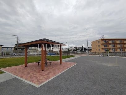 公園　金上ふれあい公園（公園）まで876m