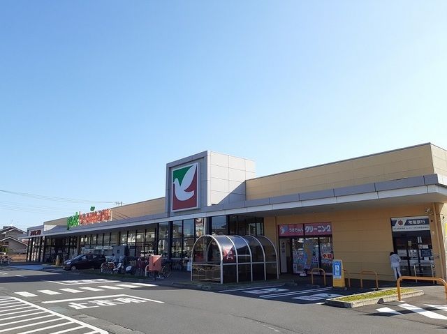 スーパー　ヨークベニマル大成店（スーパー）まで1700m