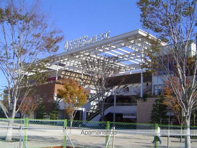 その他　おおたかの森ショッピングセンター（その他）まで1400m
