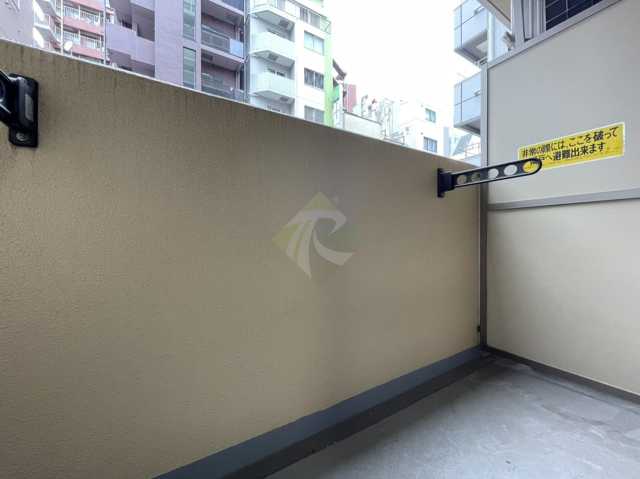 バルコニー　サンテミリオンお茶の水（参考画像）