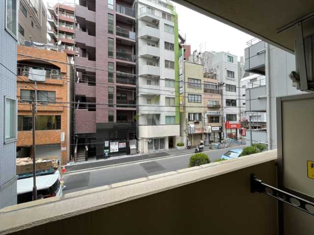 眺望　サンテミリオンお茶の水（参考画像）