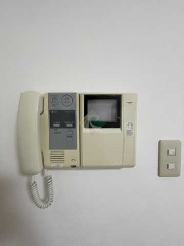 セキュリティ　サンテミリオンお茶の水（参考画像）