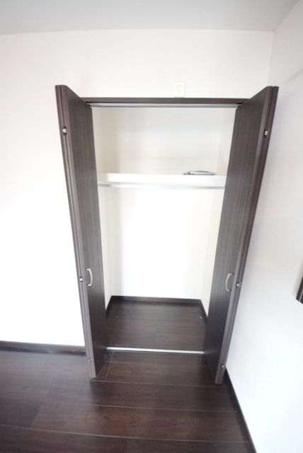 その他設備　★大容量の収納です★