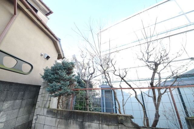 眺望　★閑静な住宅街です★