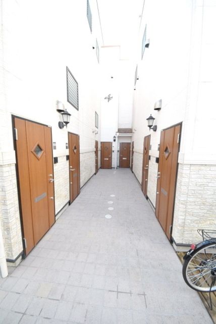 建物外観　★オシャレな外観です★