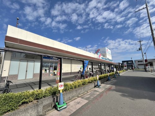 スーパー　mandai(万代) 長吉店（スーパー）まで1132m