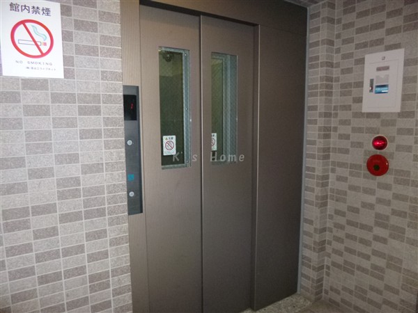 その他共有部分　エレベーター