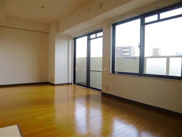 その他部屋・スペース　リビング