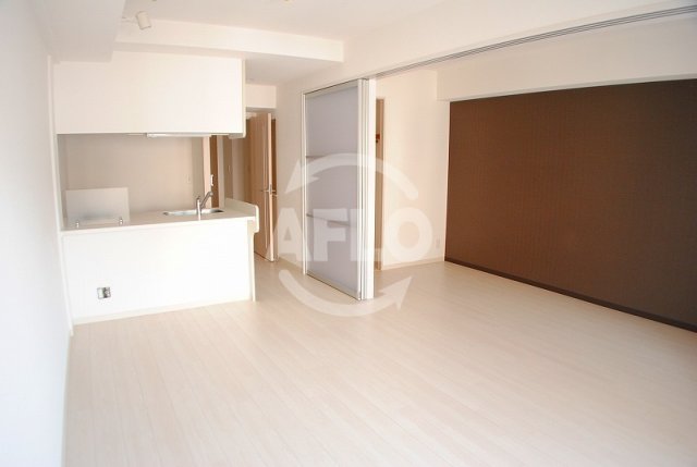 居室・リビング　プレサンスNEO心斎橋　リビング