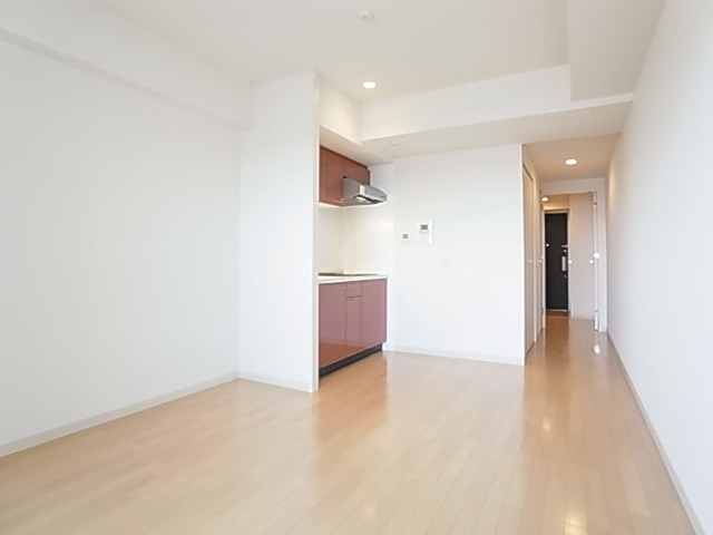 居室・リビング　居室スペース