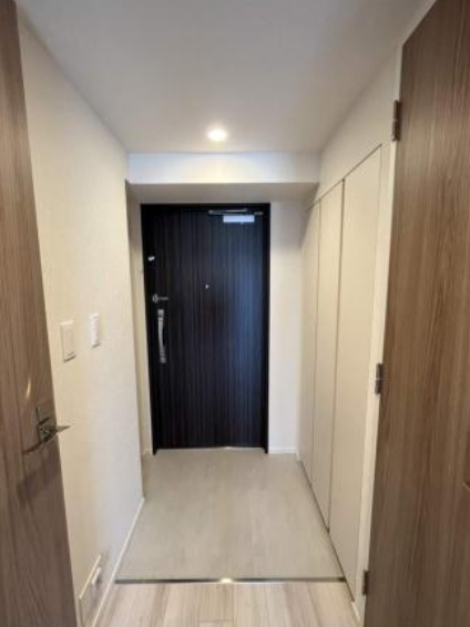 玄関　☆広々とした玄関☆