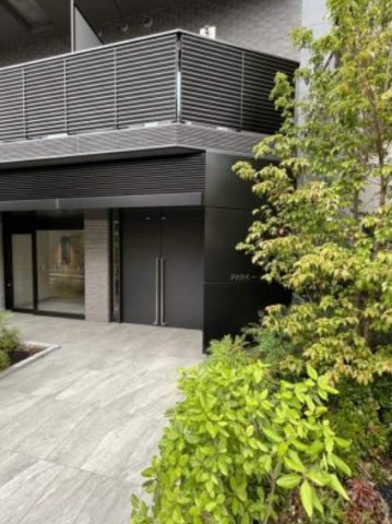 エントランス　☆きれいなエントランス☆