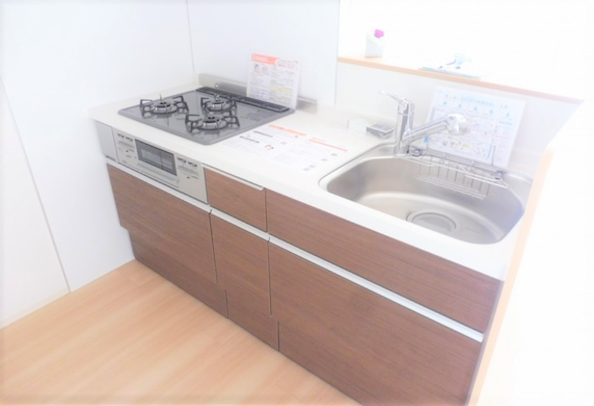 キッチン　イメージです