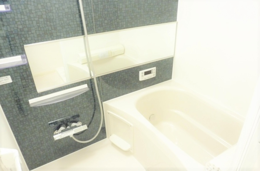 バス・シャワールーム　イメージです