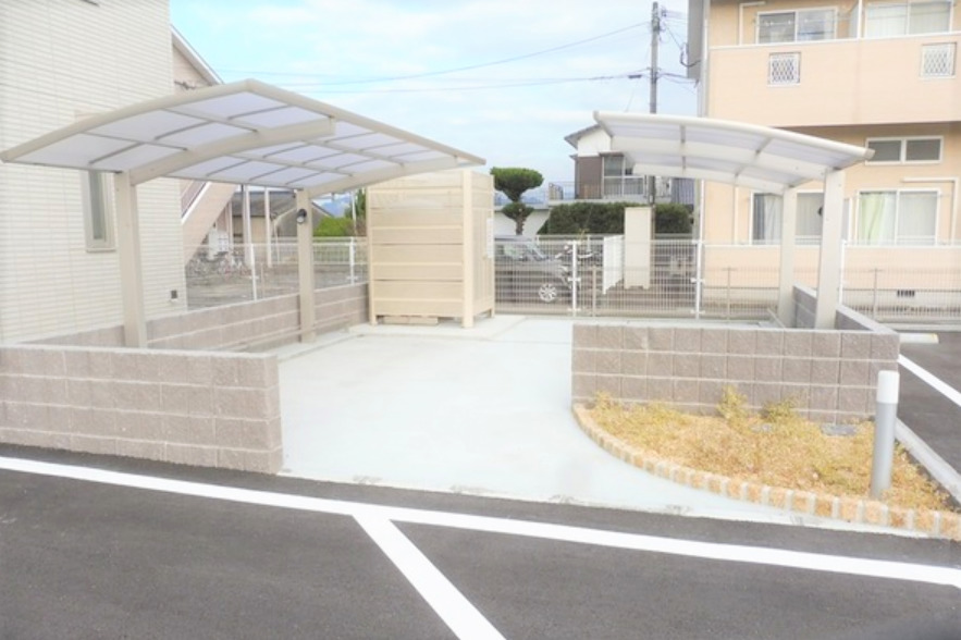 その他共有部分　イメージです