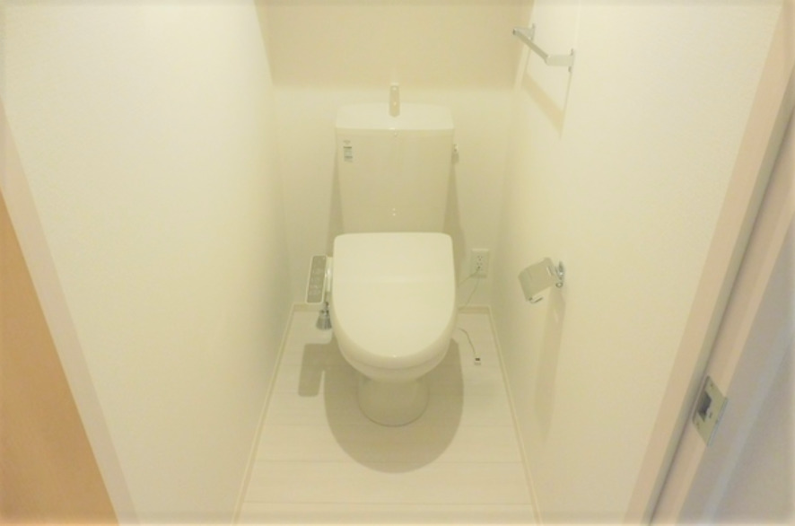 トイレ　イメージです