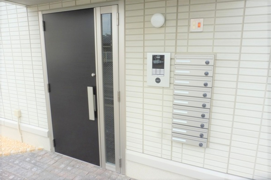 セキュリティ　イメージです