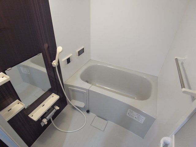 バス・シャワールーム　※参考写真