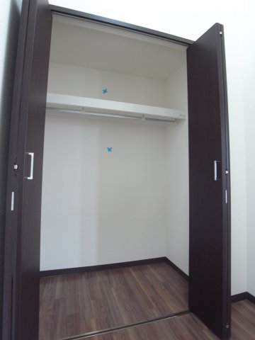 収納　※参考写真