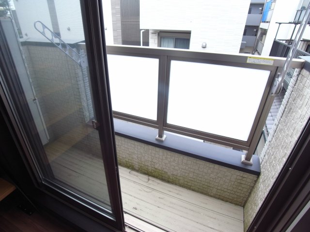 バルコニー　※参考写真