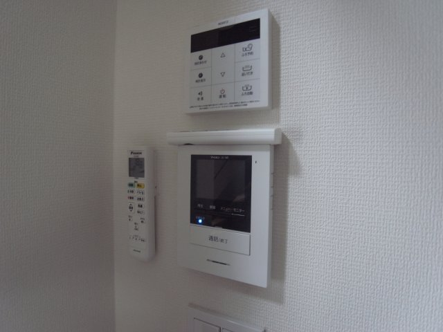 セキュリティ　※参考写真