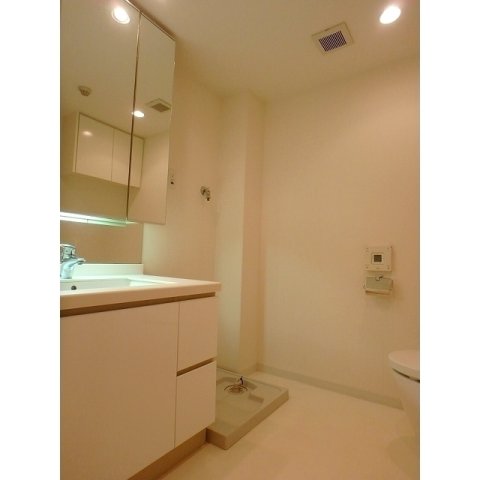 洗面設備　洗面※別部屋参考写真