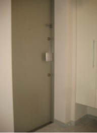 玄関　玄関※別部屋参考写真