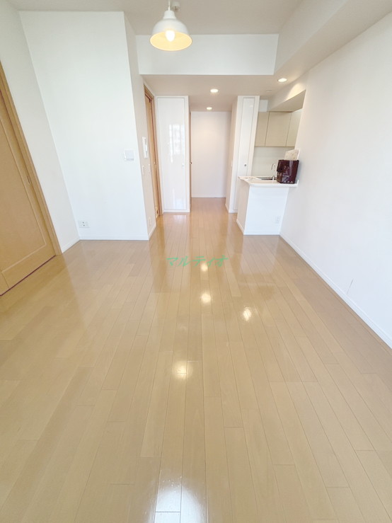 居室・リビング　洋室