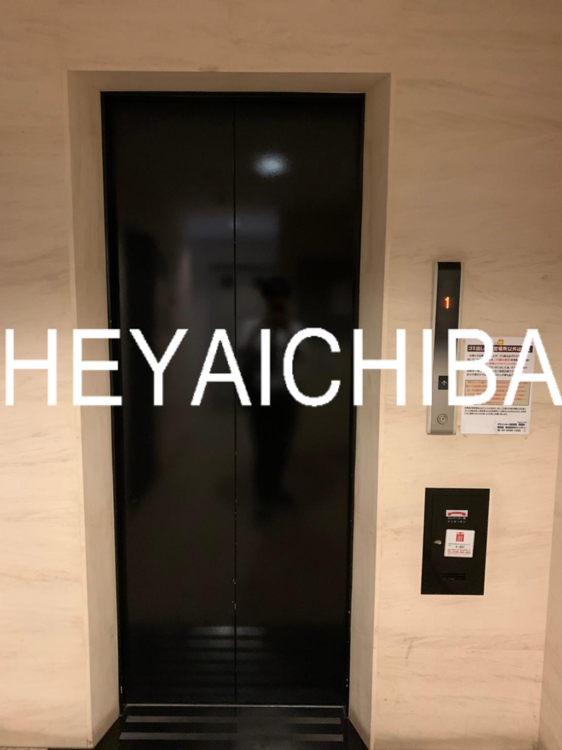 その他設備　エレベーター