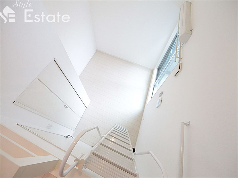 その他部屋・スペース　内装