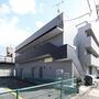 山王駅より徒歩4分 1階 築10年2ヶ月の賃貸物件