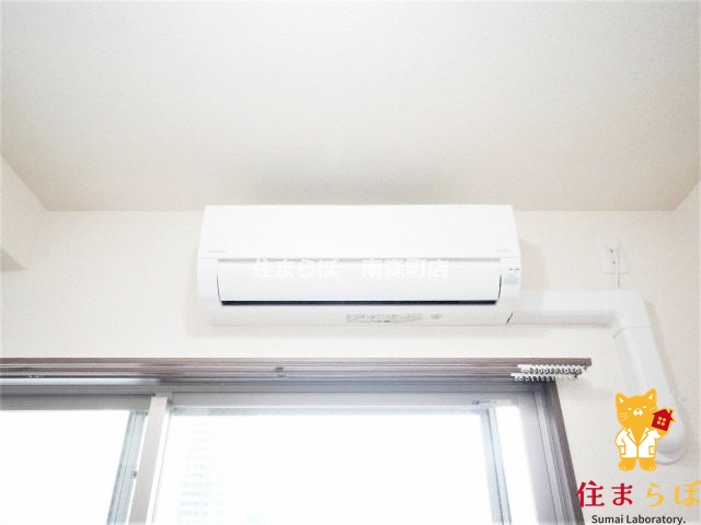 その他設備　生活に合うかが大切