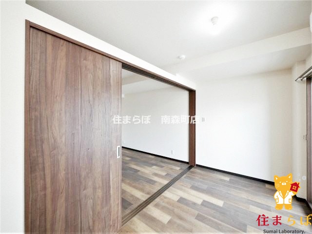 その他部屋・スペース　しっかり休める私空間