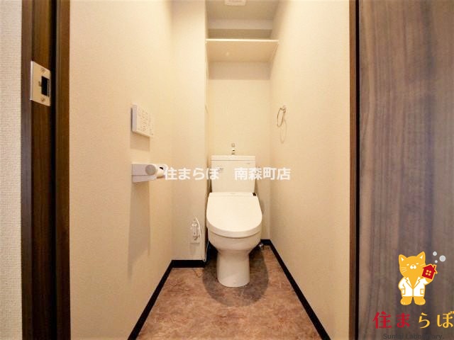 トイレ　意外と見られるポイント