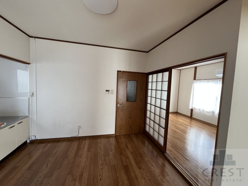 居室・リビング　リビング/居室