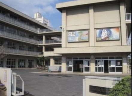 小学校　福山市立大津野小学校（小学校）まで1420m
