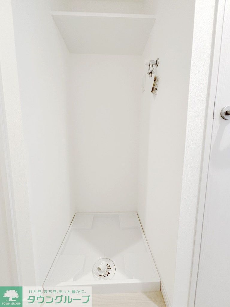 その他部屋・スペース　バス