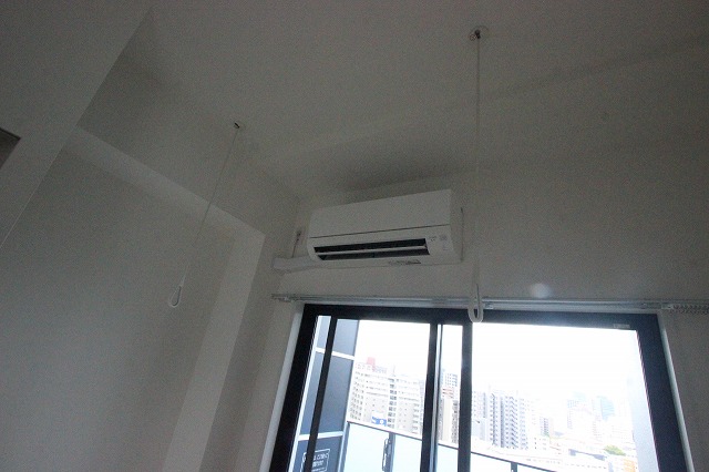 その他設備　同物件別号室のものです。